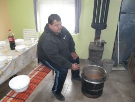 Skupština SRU SRD “Ribič” Rovišće 4. veljače 2018. godine