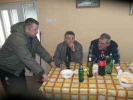 Skupština SRU SRD “Ribič” Rovišće 4. veljače 2018. godine