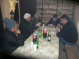 Skupština SRU SRD “Ribič” Rovišće 4. veljače 2018. godine