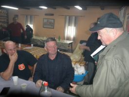 Skupština SRU SRD “Ribič” Rovišće 4. veljače 2018. godine