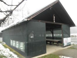 Skupština SRU SRD “Ribič” Rovišće 4. veljače 2018. godine