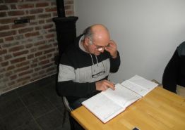 Skupština ŠRD “Grabik” Predavac 8. veljače 2018. godine