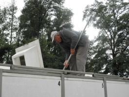 Poribljavanje 27. rujna 2017. godine