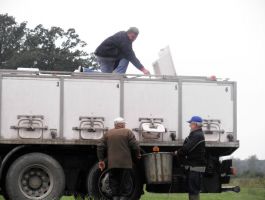 Poribljavanje 27. rujna 2017. godine