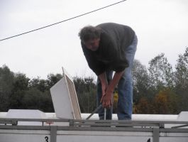 Poribljavanje 27. rujna 2017. godine