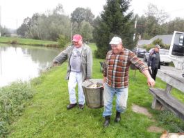Poribljavanje 27. rujna 2017. godine