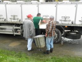 Poribljavanje 27. rujna 2017. godine