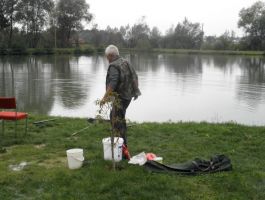 Poribljavanje 27. rujna 2017. godine