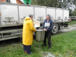 Poribljavanje 27. rujna 2017. godine