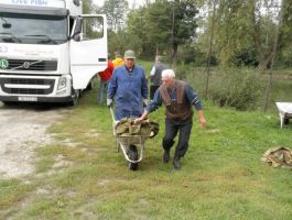 Poribljavanje 27. rujna 2017. godine