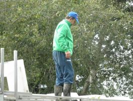 Poribljavanje 27. rujna 2017. godine