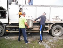 Poribljavanje 27. rujna 2017. godine