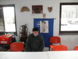 Skupština ŠRD “Bjelovacka” Trojstveni Markovac 18. veljače 2018. godine