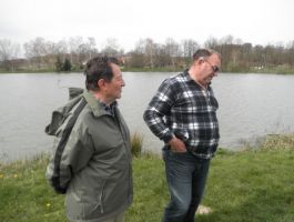 Poribljavanje 4. travnja 2018. godine