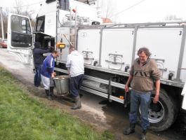 Poribljavanje 4. travnja 2018. godine