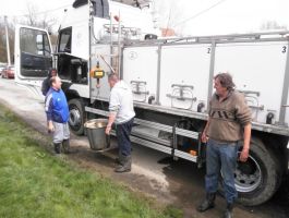 Poribljavanje 4. travnja 2018. godine