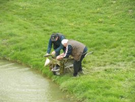 Poribljavanje 4. travnja 2018. godine