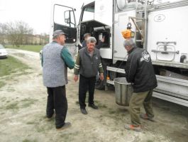 Poribljavanje 4. travnja 2018. godine