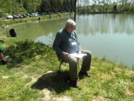 Natjecanje Kup - liga ZŠRDUB i Kup “Bjelovacka” T. Markovac održani 22. travnja 2018. godine