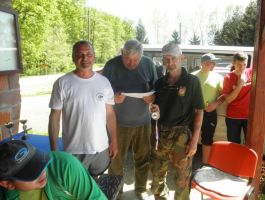 Natjecanje Kup - liga ZŠRDUB i Kup “Bjelovacka” T. Markovac održani 22. travnja 2018. godine