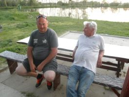 Natjecanje Kup - liga ZŠRDUB i Kup “Bjelovacka” T. Markovac održani 22. travnja 2018. godine