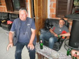Natjecanje Kup - liga ZŠRDUB i Kup “Bjelovacka” T. Markovac održani 22. travnja 2018. godine