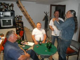 Natjecanje Kup - liga ZŠRDUB i Kup “Bjelovacka” T. Markovac održani 22. travnja 2018. godine
