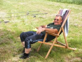 Natjecanja, ribolov i proslava 1. svibnja 2018. godine