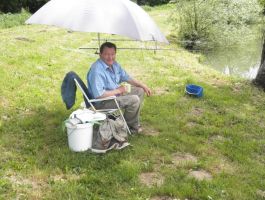 Natjecanja, ribolov i proslava 1. svibnja 2018. godine