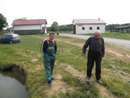 Natjecanja, ribolov i proslava 1. svibnja 2018. godine