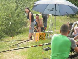 Natjecanja, ribolov i proslava 1. svibnja 2018. godine