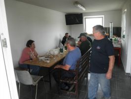 Natjecanja, ribolov i proslava 1. svibnja 2018. godine