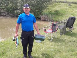 Natjecanja, ribolov i proslava 1. svibnja 2018. godine