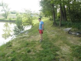 Natjecanja, ribolov i proslava 1. svibnja 2018. godine