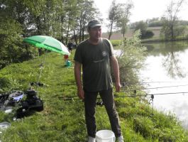 Natjecanja, ribolov i proslava 1. svibnja 2018. godine