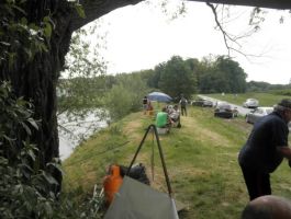 Ribolov i proslava 1. svibnja 2018. godine