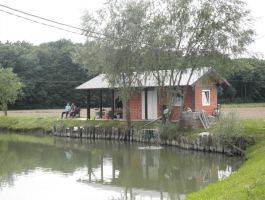 Ribolov i proslava 1. svibnja 2018. godine