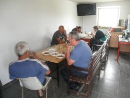 Ribolov i proslava 1. svibnja 2018. godine