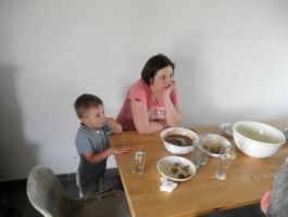 Ribolov i proslava 1. svibnja 2018. godine