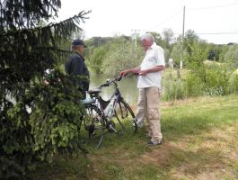 Natjecanja, ribolov i proslava 1. svibnja 2018. godine