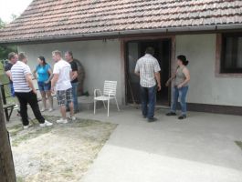 Natjecanja, ribolov i proslava 1. svibnja 2018. godine