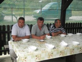 Natjecanja, ribolov i proslava 1. svibnja 2018. godine