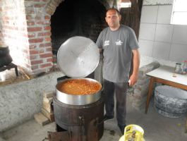 Natjecanja, ribolov i proslava 1. svibnja 2018. godine