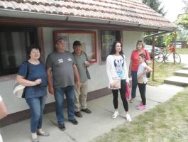Natjecanja, ribolov i proslava 1. svibnja 2018. godine