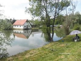 Natjecanja, ribolov i proslava 1. svibnja 2018. godine