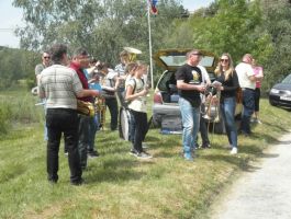 Natjecanja, ribolov i proslava 1. svibnja 2018. godine