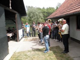 Natjecanja, ribolov i proslava 1. svibnja 2018. godine
