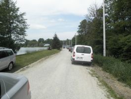 Natjecanja, ribolov i proslava 1. svibnja 2018. godine