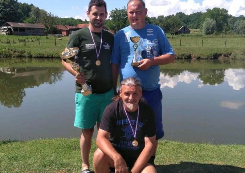 Natjecanje Kup ŠRUOŠ “Gradina” Šandrovac i kup - liga ZŠRDUB održani 3. lipnja 2018. godine