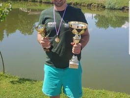 Natjecanje Kup ŠRUOŠ “Gradina” Šandrovac i kup - liga ZŠRDUB održani 3. lipnja 2018. godine